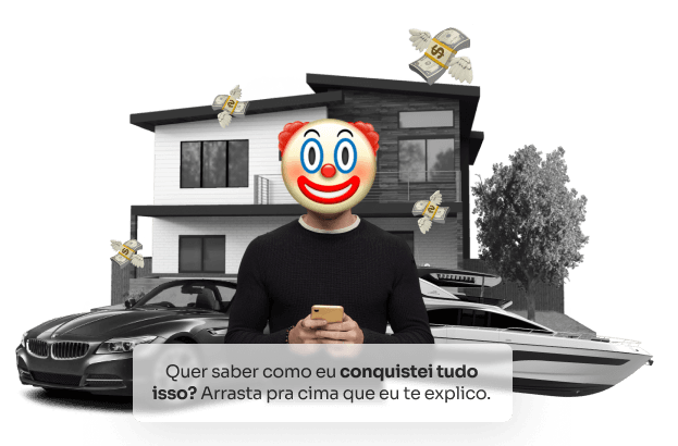 O Marketing Mentiroso